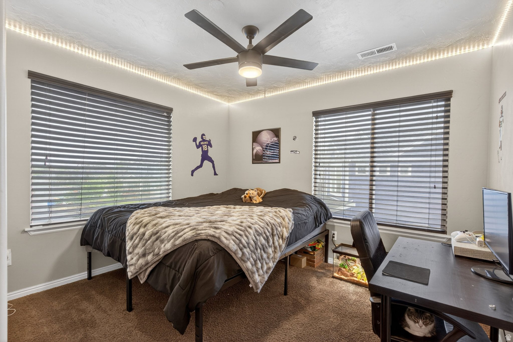 3957 W JORDAN VIEW DR Lehi, UT 84043