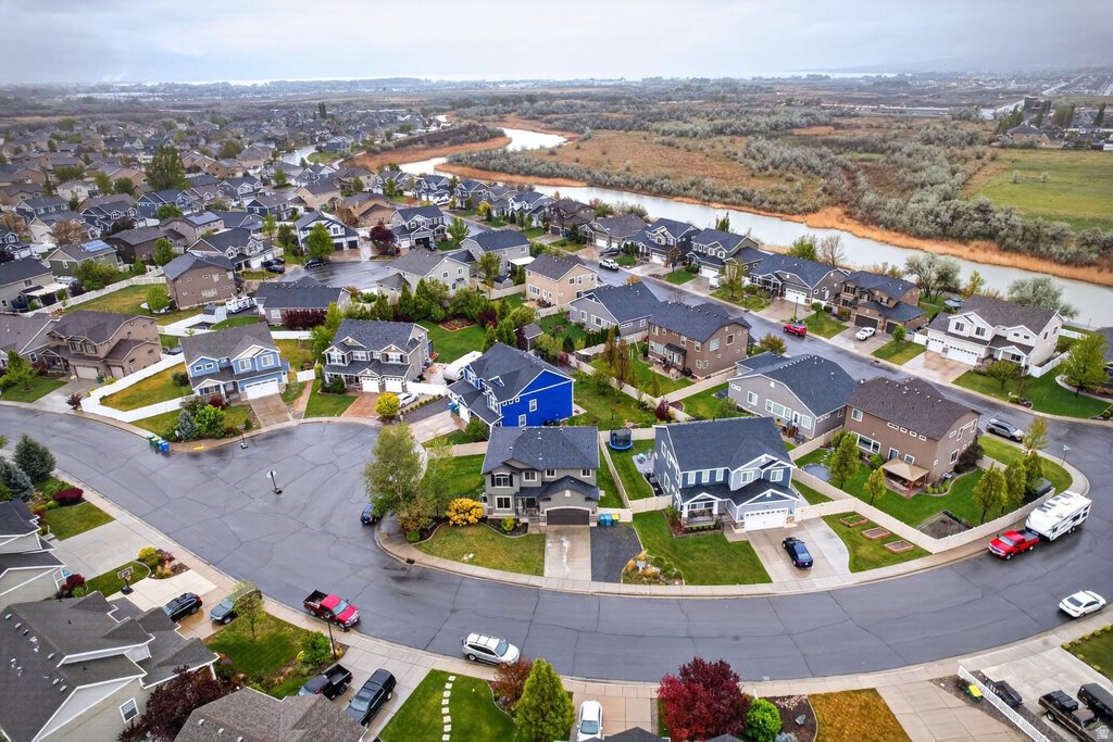 3957 W JORDAN VIEW DR Lehi, UT 84043