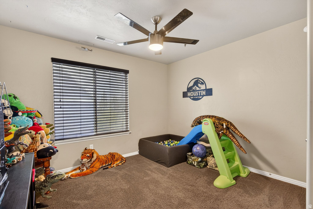 3957 W JORDAN VIEW DR Lehi, UT 84043