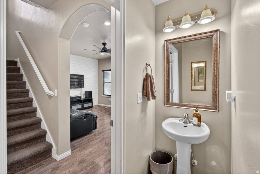3957 W JORDAN VIEW DR Lehi, UT 84043