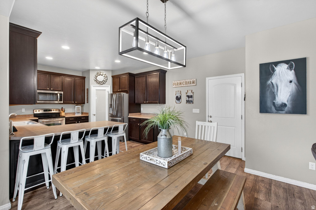 3957 W JORDAN VIEW DR Lehi, UT 84043