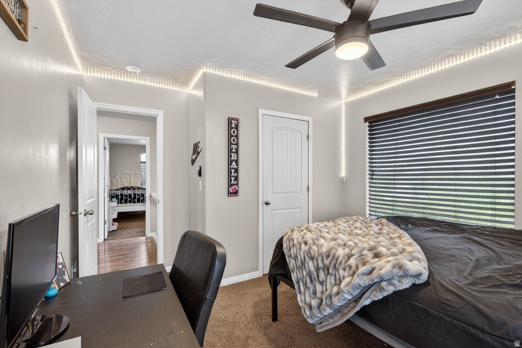 3957 W JORDAN VIEW DR Lehi, UT 84043