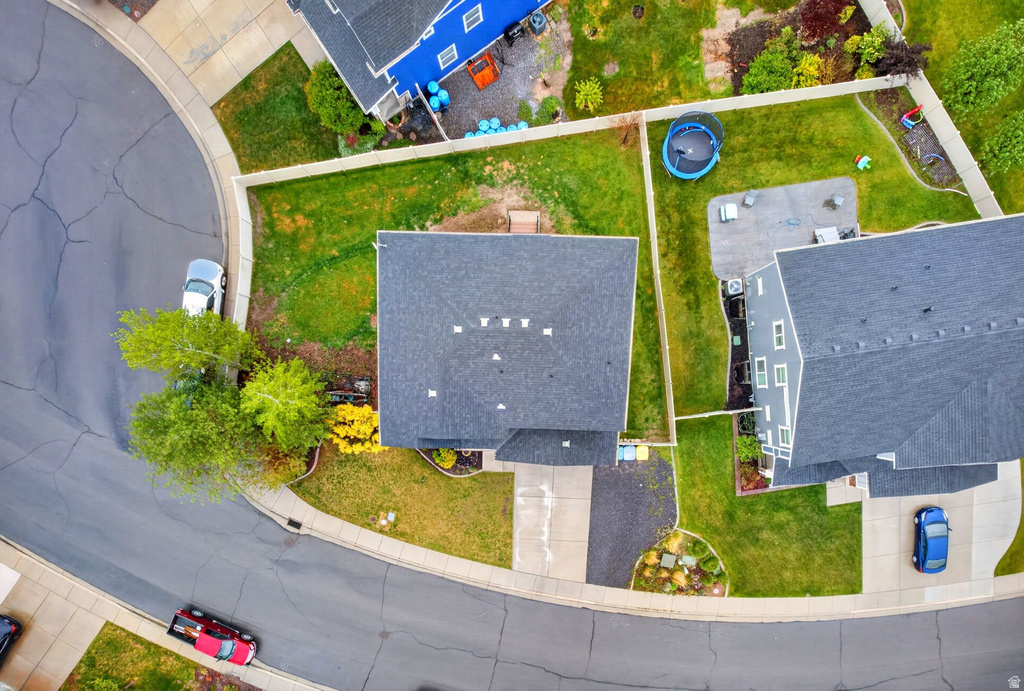 3957 W JORDAN VIEW DR Lehi, UT 84043