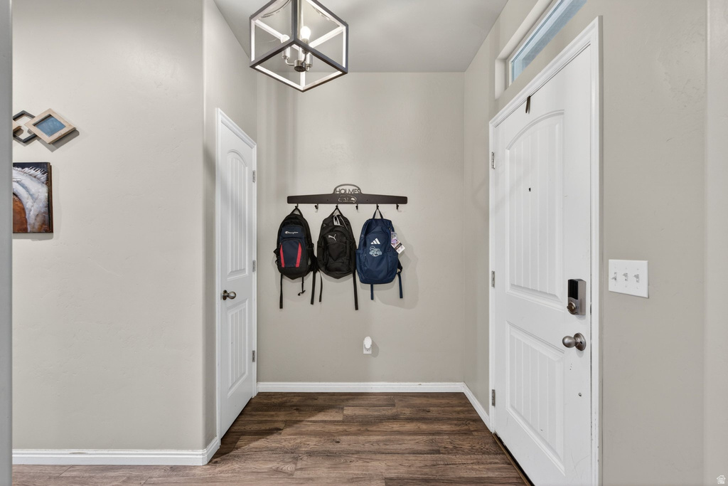 3957 W JORDAN VIEW DR Lehi, UT 84043