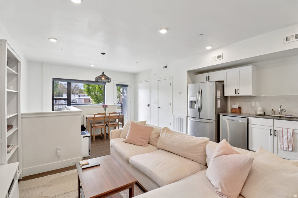 32 W 1700 S #A3 Salt Lake City, UT 84115