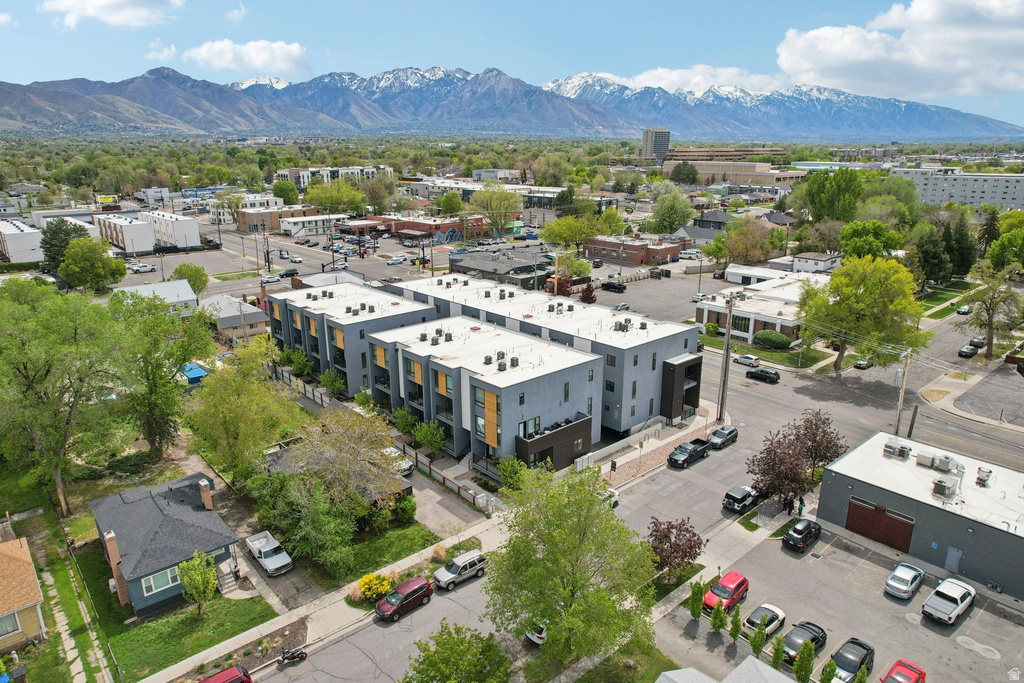 32 W 1700 S #A3 Salt Lake City, UT 84115