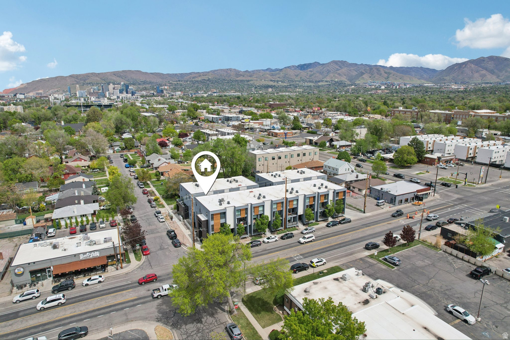 32 W 1700 S #A3 Salt Lake City, UT 84115
