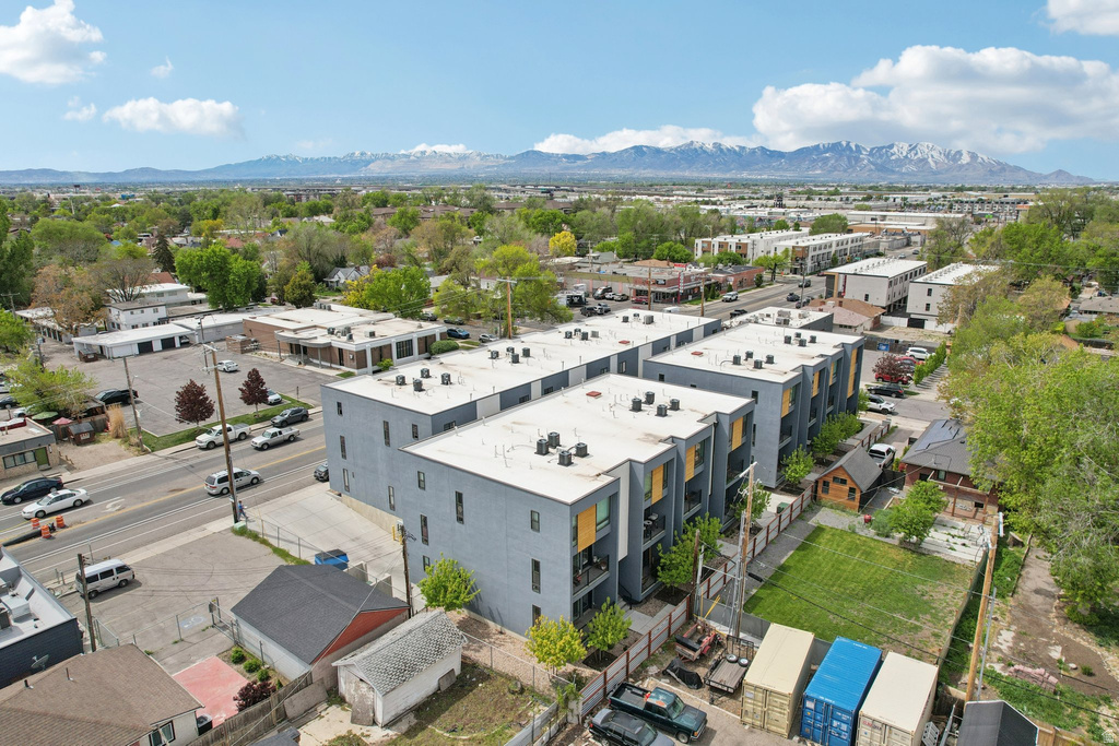 32 W 1700 S #A3 Salt Lake City, UT 84115