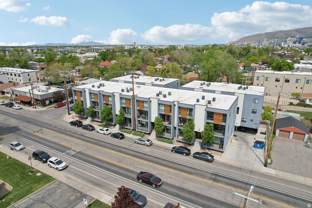 32 W 1700 S #A3 Salt Lake City, UT 84115