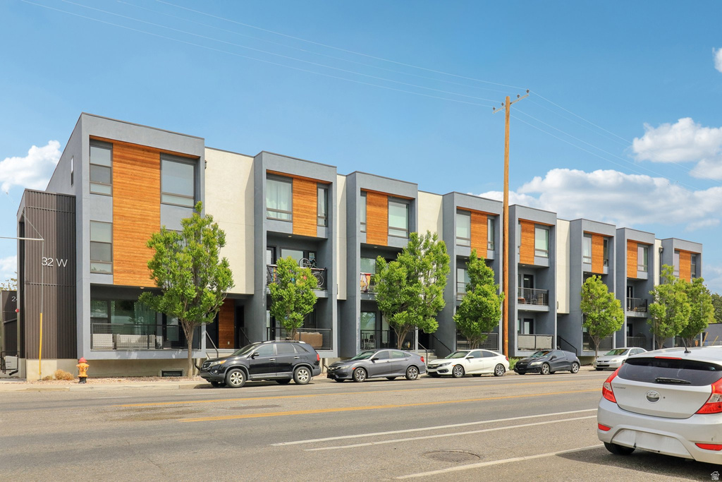 32 W 1700 S #A3 Salt Lake City, UT 84115
