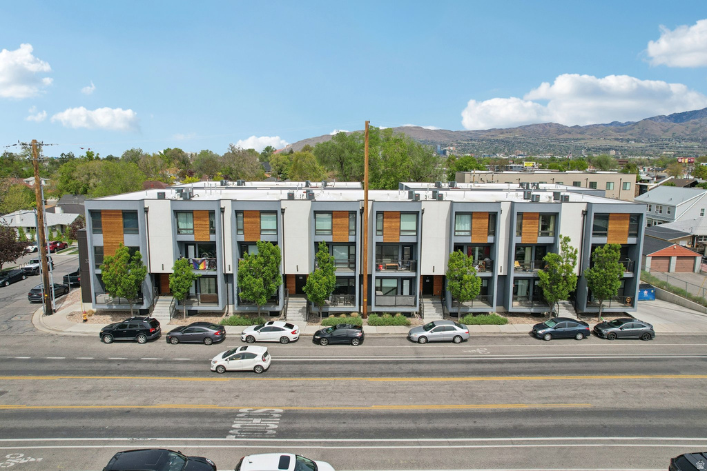 32 W 1700 S #A3 Salt Lake City, UT 84115
