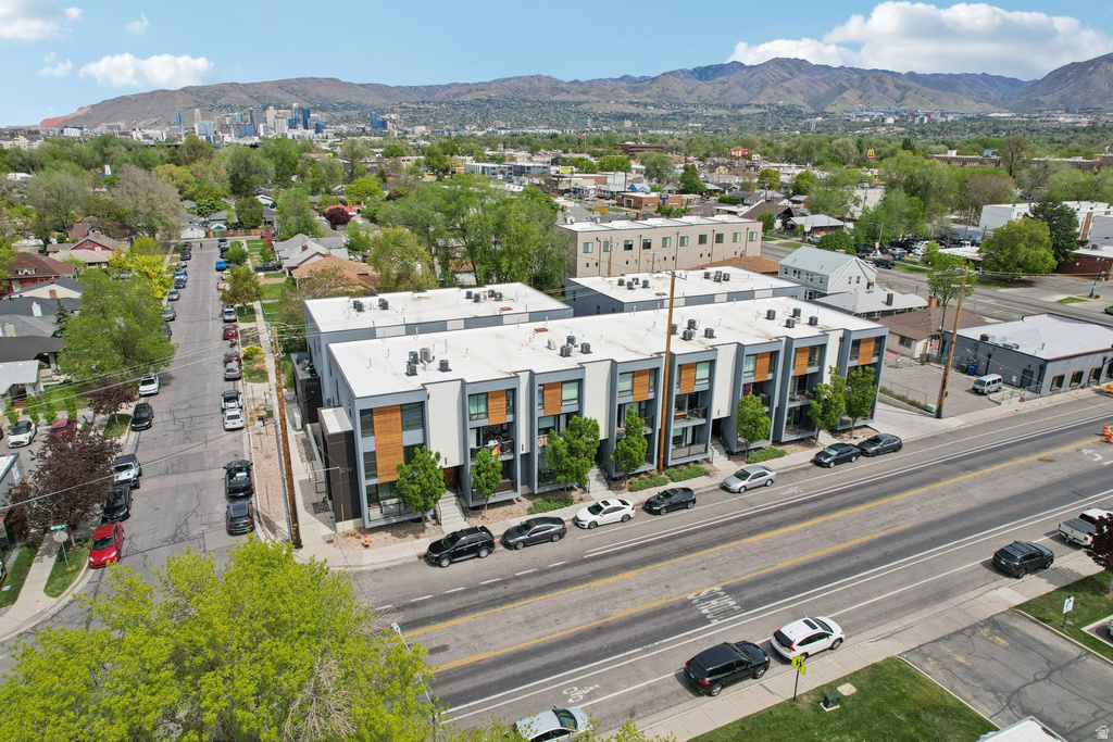 32 W 1700 S #A3 Salt Lake City, UT 84115