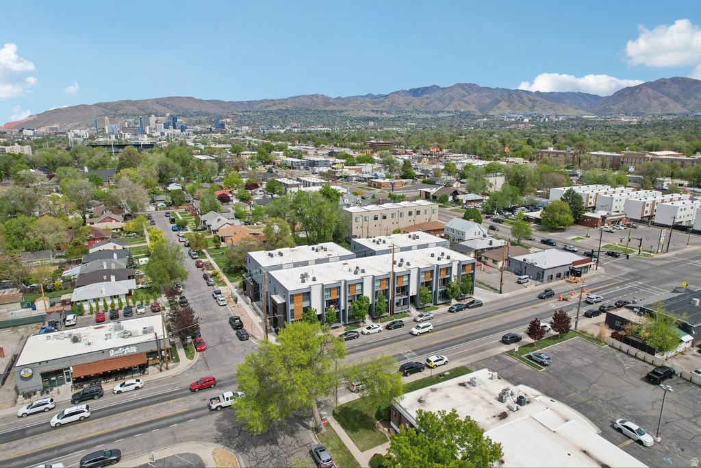 32 W 1700 S #A3 Salt Lake City, UT 84115