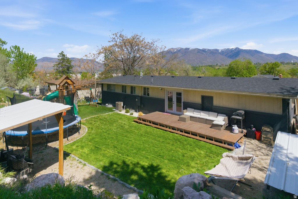 5121 S 1225 W Riverdale, UT 84405