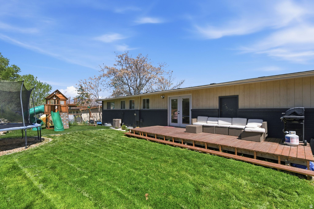 5121 S 1225 W Riverdale, UT 84405
