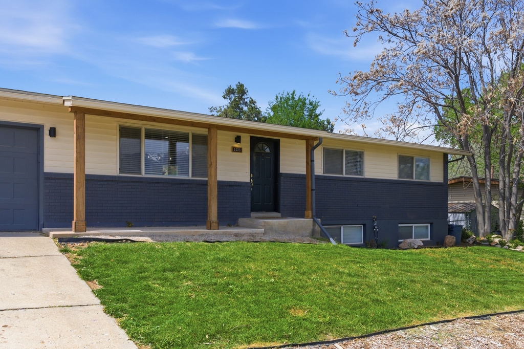 5121 S 1225 W Riverdale, UT 84405