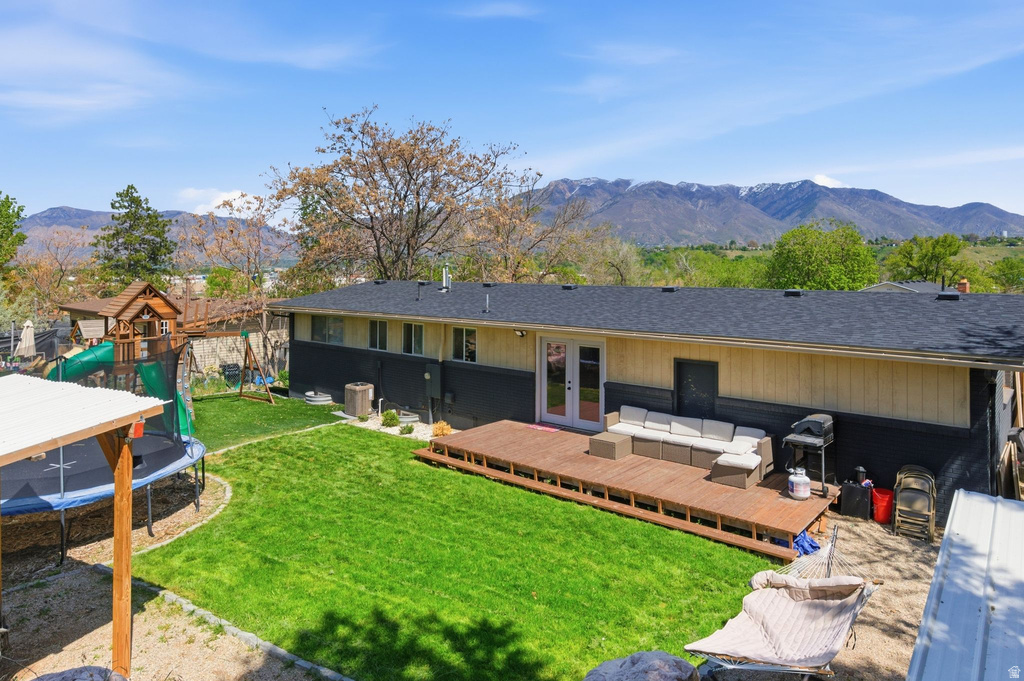 5121 S 1225 W Riverdale, UT 84405