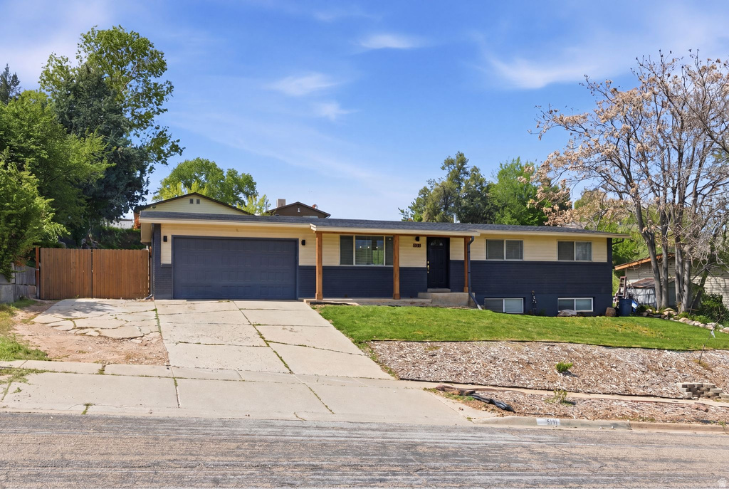 5121 S 1225 W Riverdale, UT 84405