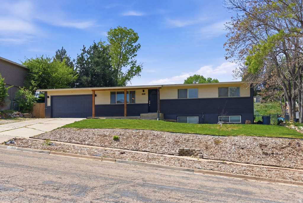 5121 S 1225 W Riverdale, UT 84405