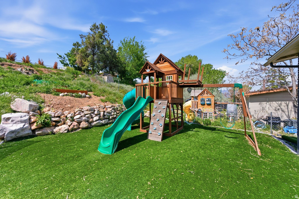 5121 S 1225 W Riverdale, UT 84405