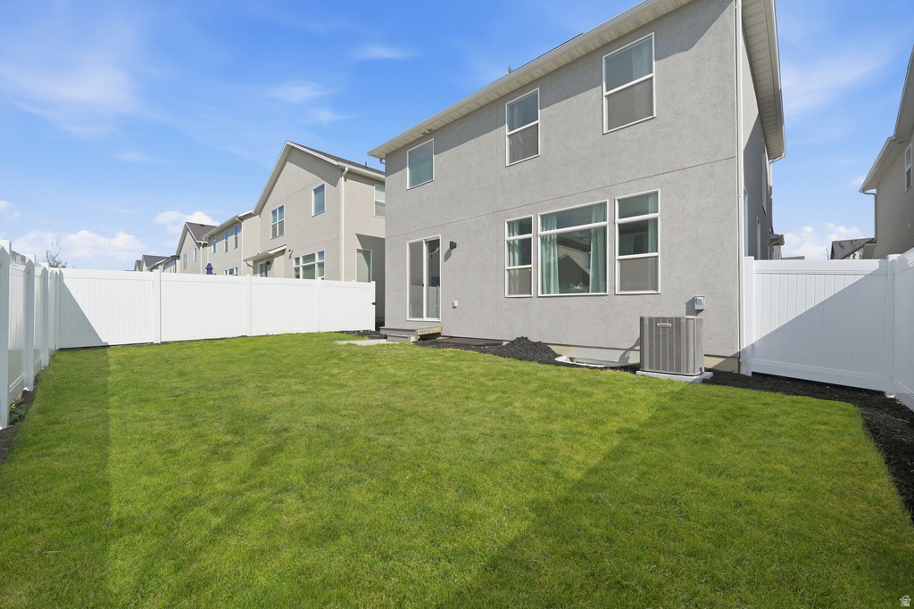 4240 E CENTER ST Eagle Mountain, UT 84005