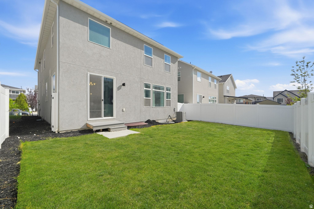 4240 E CENTER ST Eagle Mountain, UT 84005
