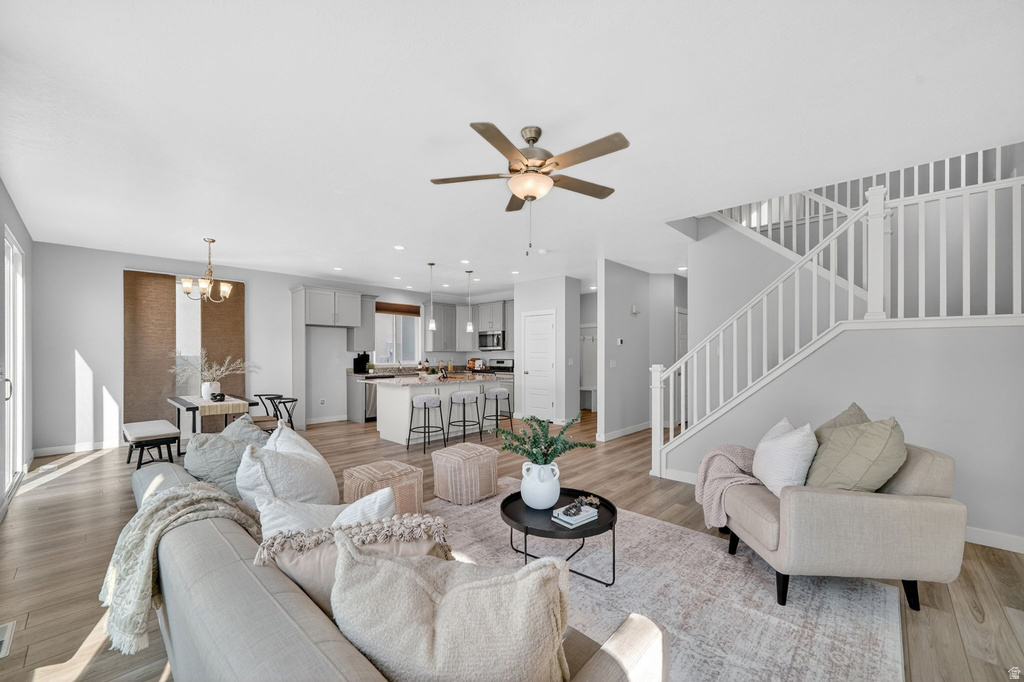 4240 E CENTER ST Eagle Mountain, UT 84005