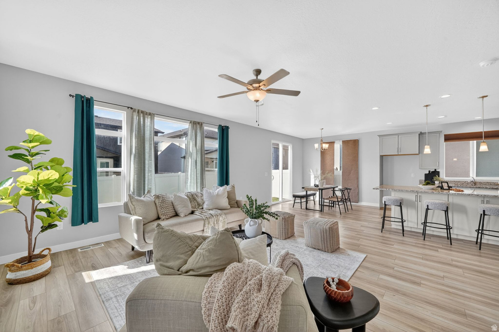 4240 E CENTER ST Eagle Mountain, UT 84005