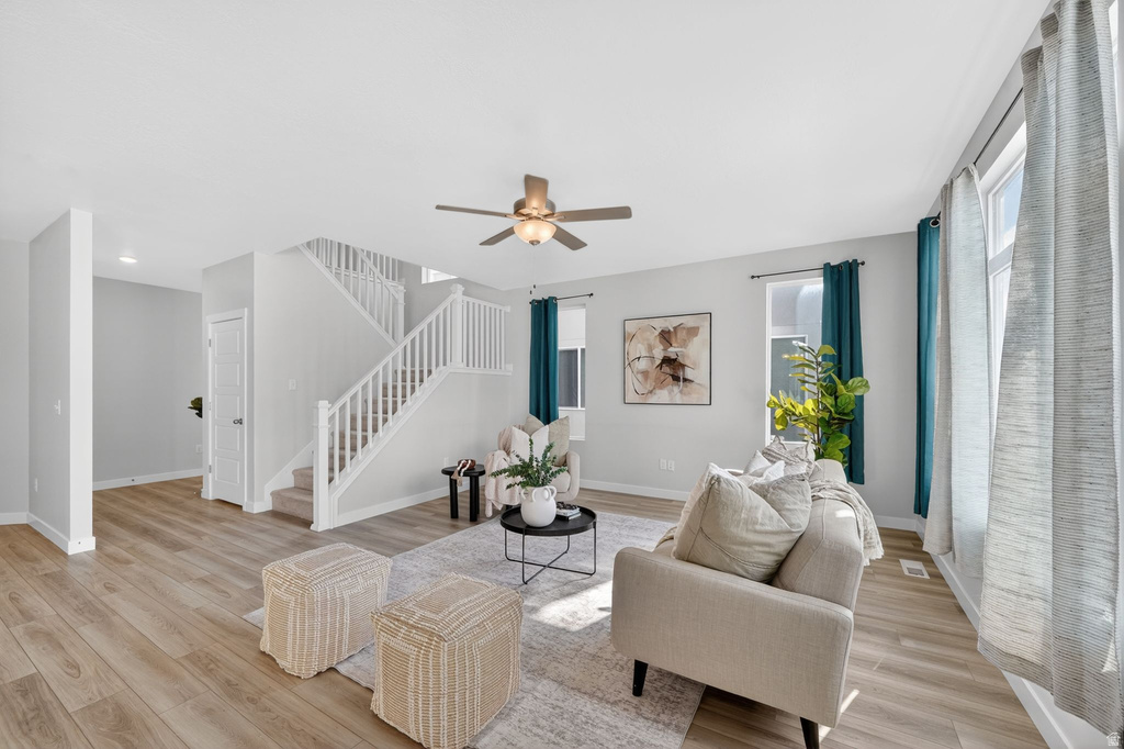 4240 E CENTER ST Eagle Mountain, UT 84005