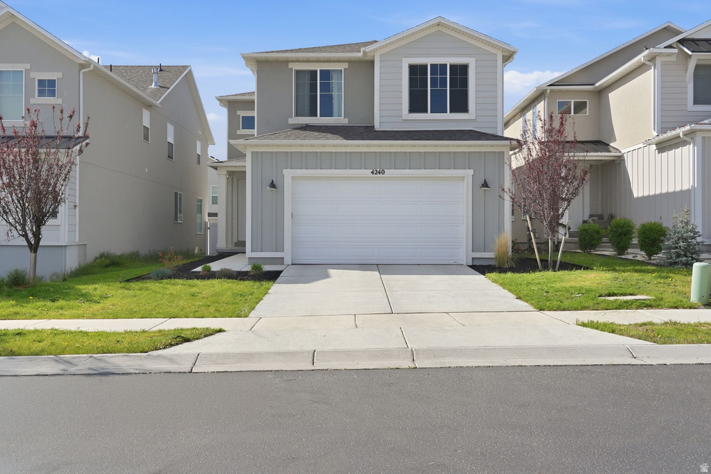 4240 E CENTER ST Eagle Mountain, UT 84005