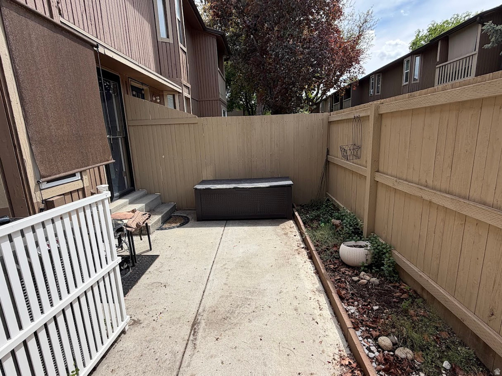 548 E COBBLESTONE LN #56 Midvale, UT 84047