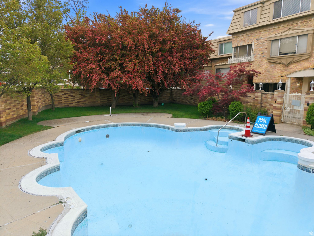 2220 E MURRAY HOLLADAY RD ##46 Holladay, UT 84117