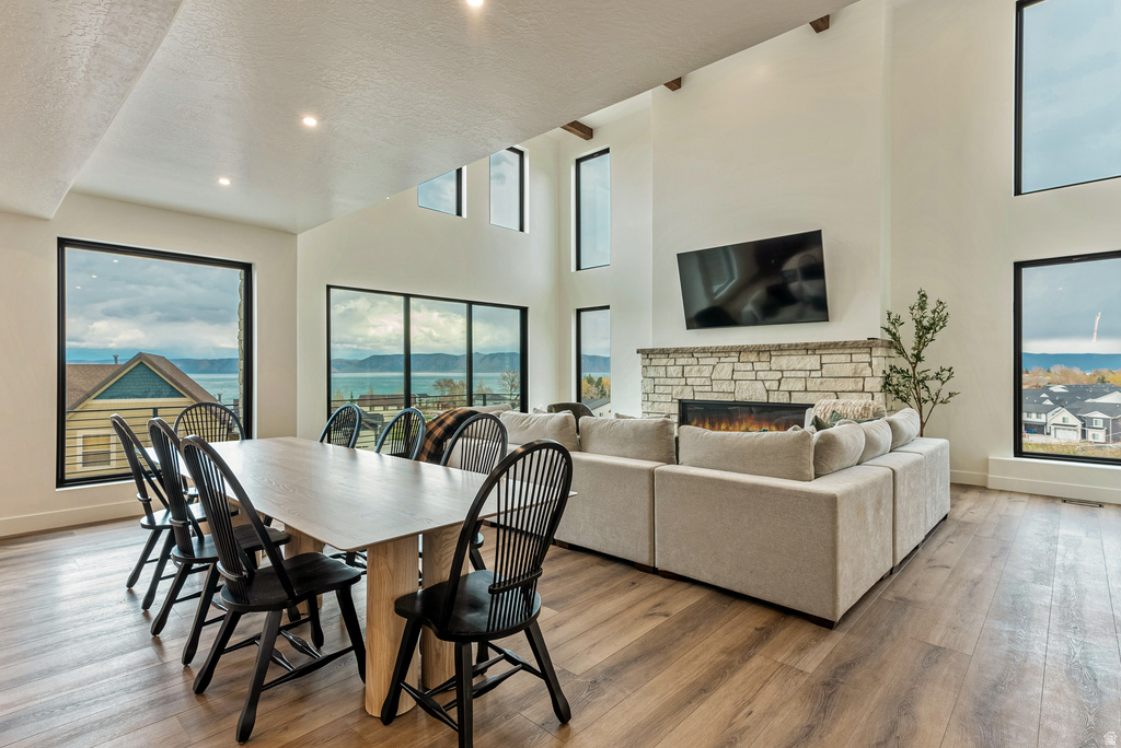 681 N LOCHWOOD DR Garden City, UT 84028