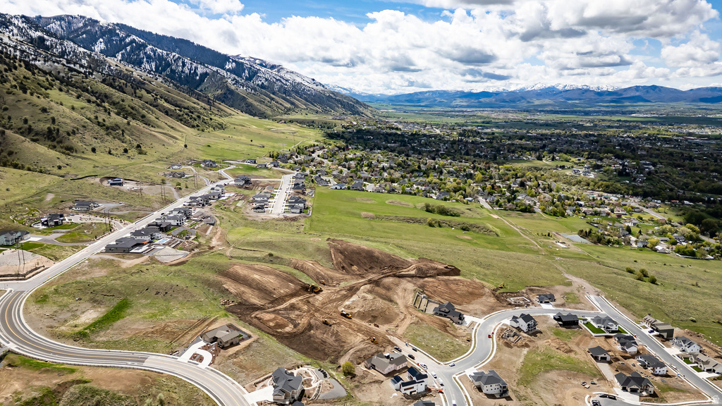 231 N SHERWOOD DR Providence, UT 84332