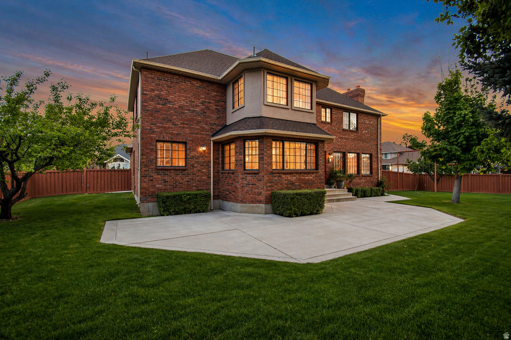 268 W COUNTRYSIDE DR Orem, UT 84058