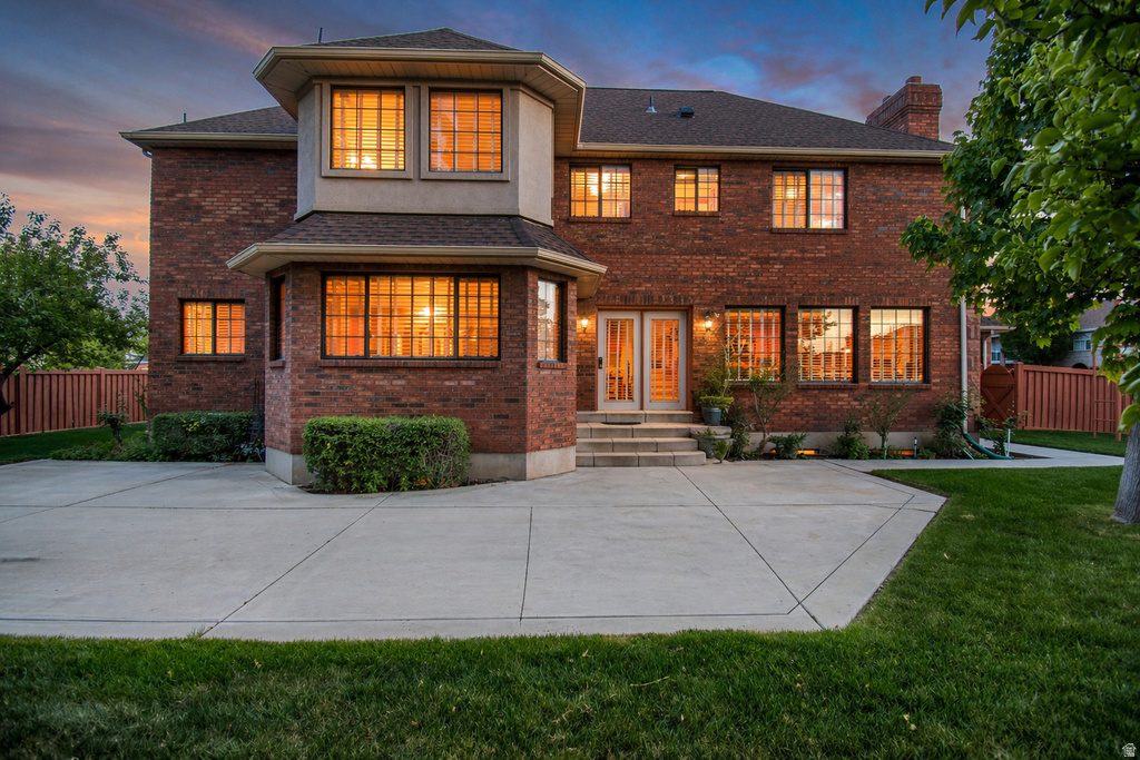 268 W COUNTRYSIDE DR Orem, UT 84058