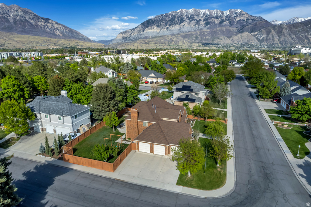 268 W COUNTRYSIDE DR Orem, UT 84058