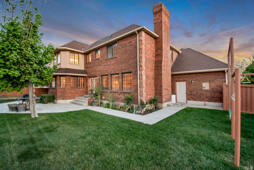 268 W COUNTRYSIDE DR Orem, UT 84058
