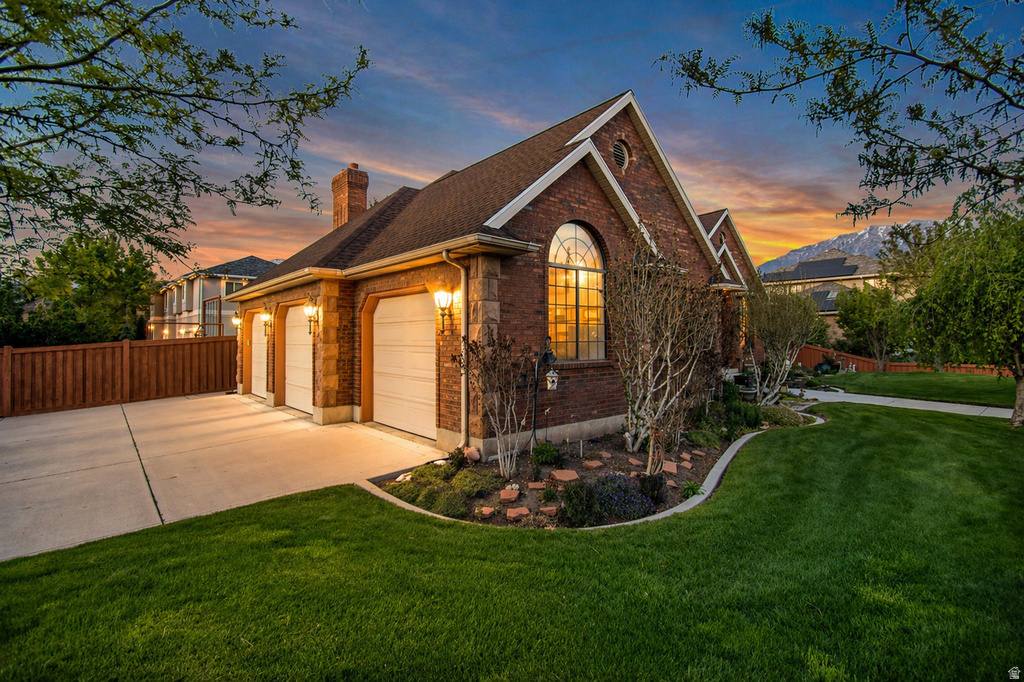 268 W COUNTRYSIDE DR Orem, UT 84058