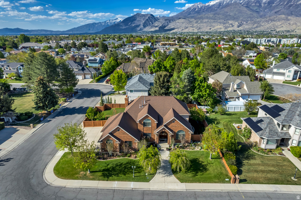 268 W COUNTRYSIDE DR Orem, UT 84058