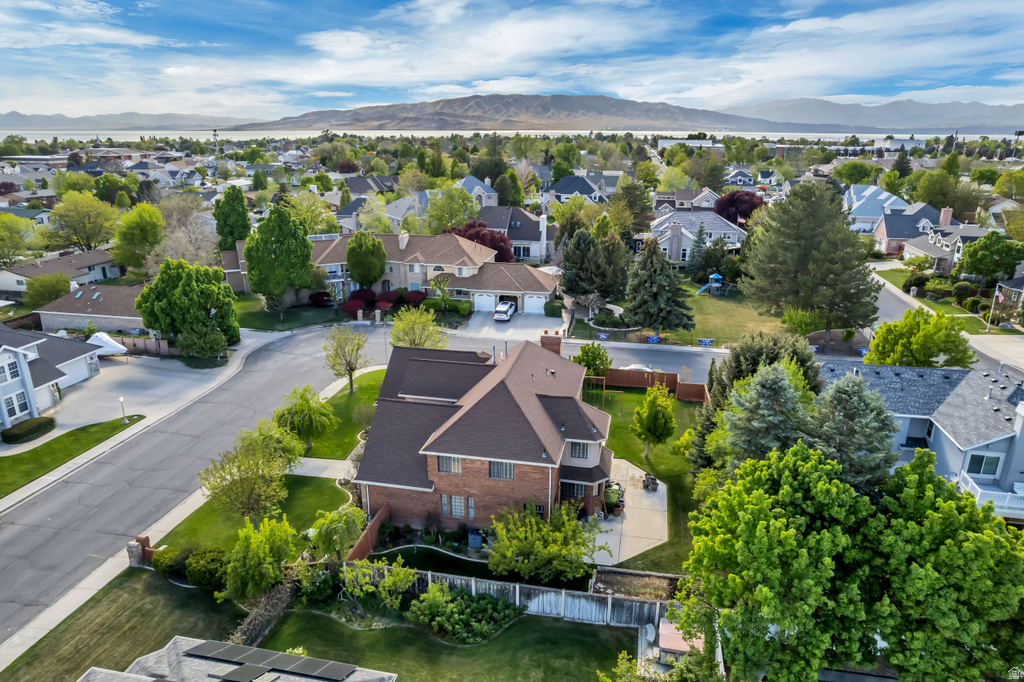 268 W COUNTRYSIDE DR Orem, UT 84058