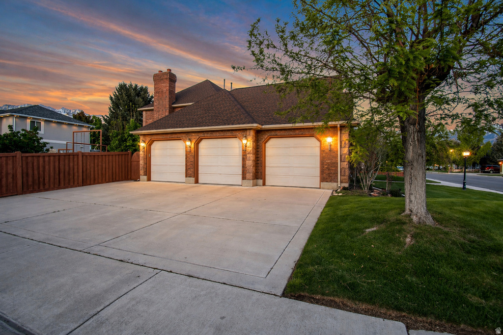 268 W COUNTRYSIDE DR Orem, UT 84058