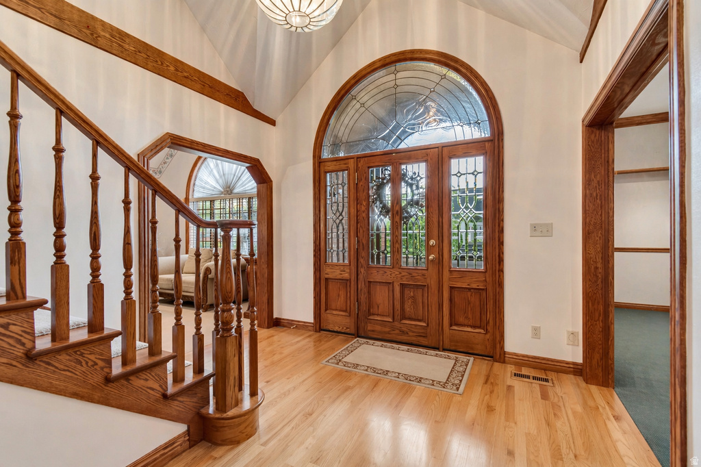 268 W COUNTRYSIDE DR Orem, UT 84058