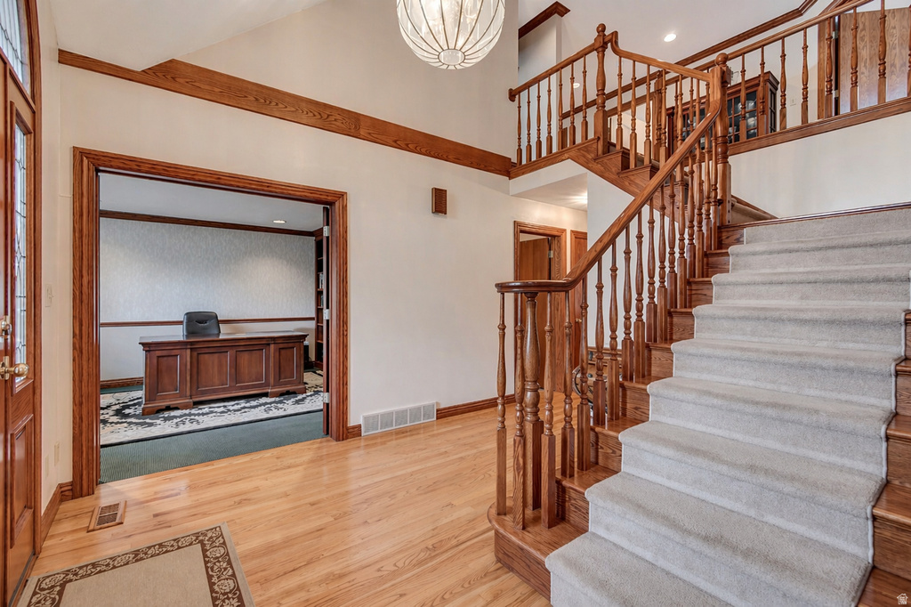 268 W COUNTRYSIDE DR Orem, UT 84058