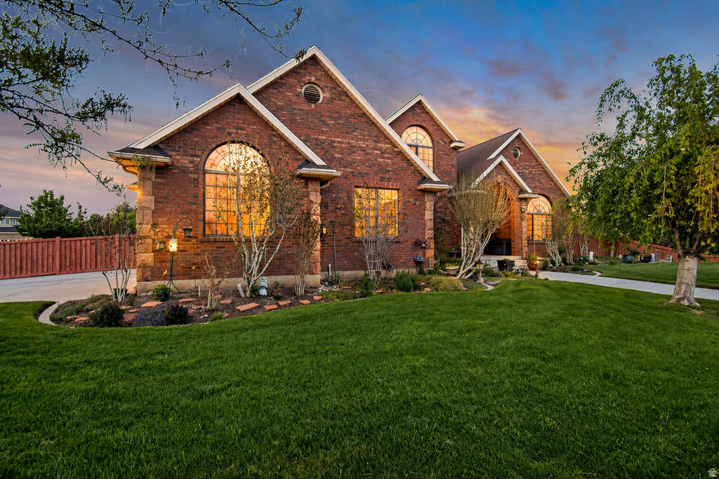 268 W COUNTRYSIDE DR Orem, UT 84058