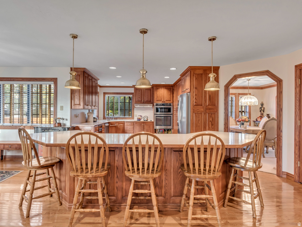 268 W COUNTRYSIDE DR Orem, UT 84058