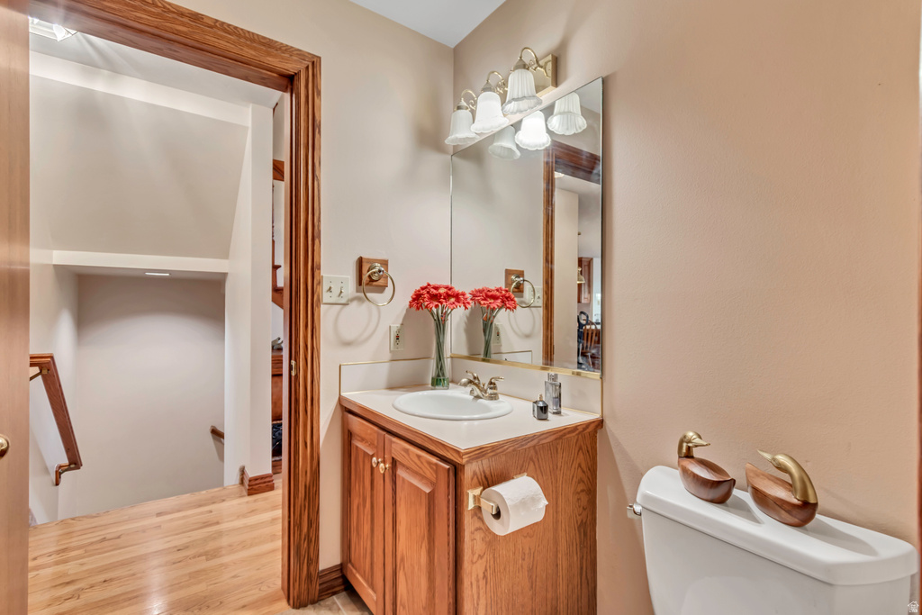 268 W COUNTRYSIDE DR Orem, UT 84058