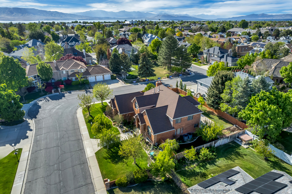 268 W COUNTRYSIDE DR Orem, UT 84058