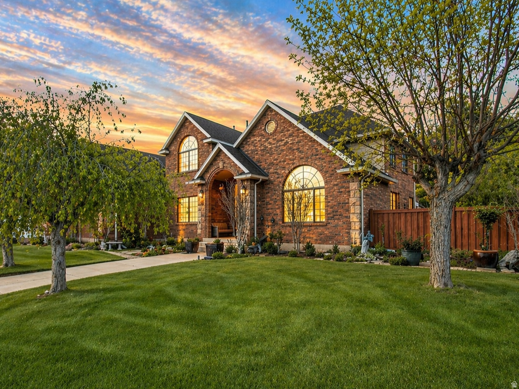 268 W COUNTRYSIDE DR Orem, UT 84058