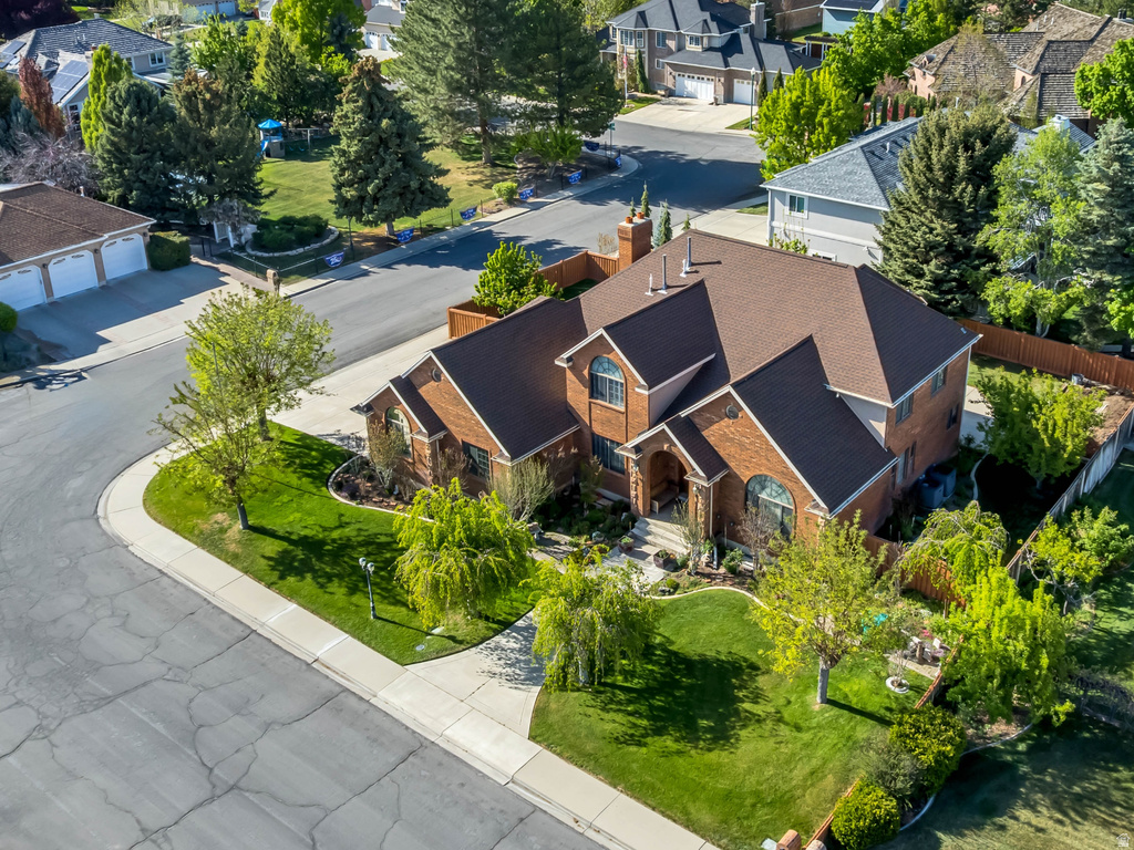 268 W COUNTRYSIDE DR Orem, UT 84058
